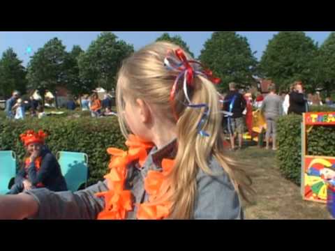 koninginnedaglimmen2011