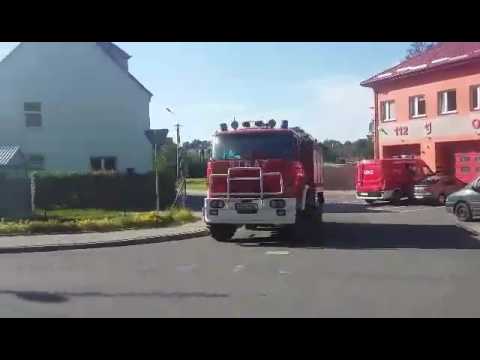 Star osp Polanów alarmowo HITT!!!!