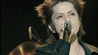 叙情詩jojoushi【2005/09/10 上海大舞台】L&#39;Arc〜en〜Ciel ASIALIVE 2005