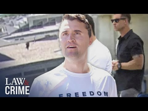 9 безумных теорий об убийстве Чарли Кирка, которые шокируют