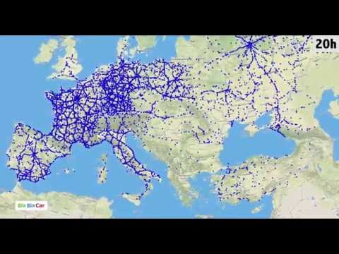 download lagu mp3 mp4 Covoiturage En Europe, download lagu Covoiturage En Europe gratis, unduh video klip Covoiturage En Europe