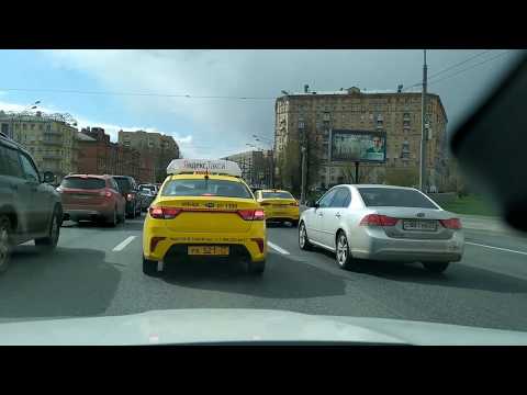 Шкода Октавия А7!!! Яндекс Такси. 22-е апреля среда. Проверяю пропуск! Что с работой в Москве?