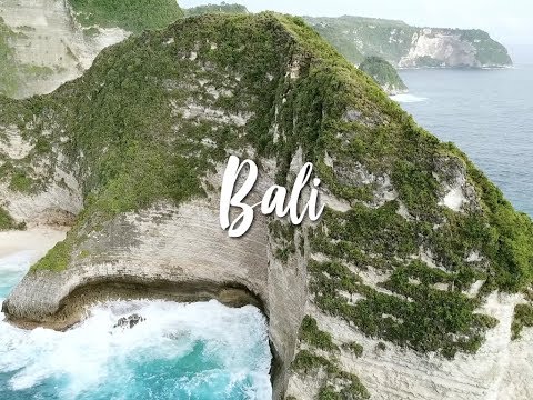 Bali - by Zoë