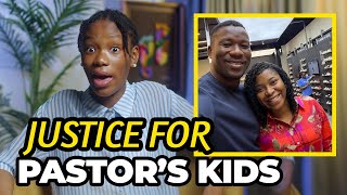 Download lagu Justice for Pastor’s Kids || The Winlos mp3