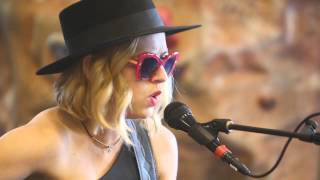 ZZ Ward: Rescue - Presented by Half Moon Outfitters Acoustic Series