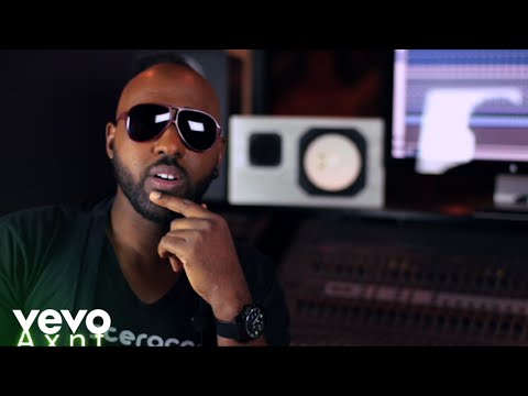 G.NAX - The Making of A Memorable Christmas (Documentary)