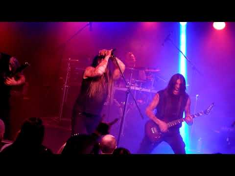 PSEUDOGOD Live @ Pravda, Moscow 30.03.2019 FULL HD