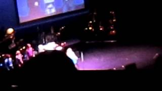 Kristin Chenoweth: I Was Here (Live Concert Atlanta)