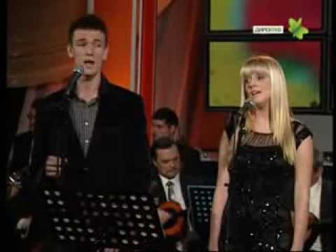 MI NJE ZABUDZEME -- Nikolaja i Aleksej SIVČ