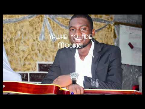 Yahwe yo nde mobikisi