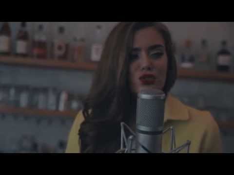 Avicii Addicted To You - Rachael O'Connor live acoustic cover
