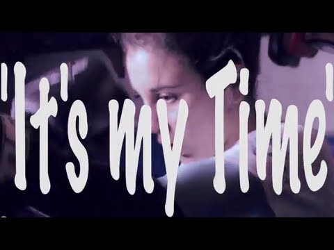 'Its My Time'-Iman 'Pretty Killer' Barlow- ESM interview