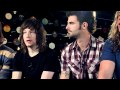 The Goodnight Interview - Taylor Sessions