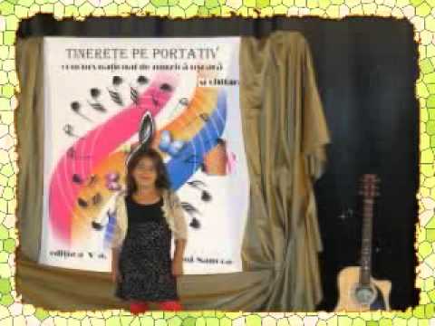 OANA GIURGIUMAN-POZITIV -SHOW-