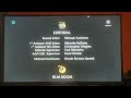 Shrek 2001 End Credits Polsat 2026
