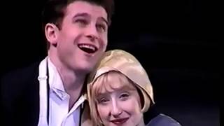 Sondheim's SATURDAY NIGHT