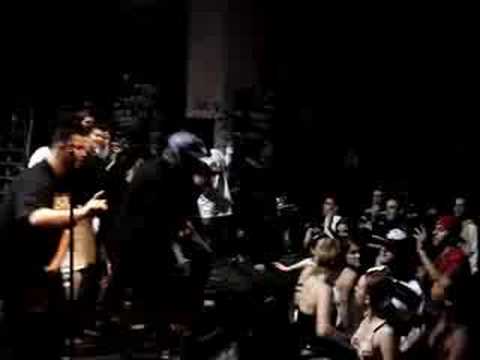 Jus Go Wid It ft. J-W & Thrilla K