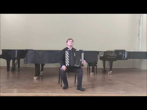 Артем Іщенко (Artem Ishchenko)  - ЛССМШІ імені С. Крушельницької