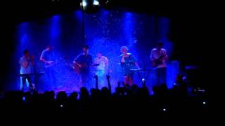 Like It Or Not, Architecture in Helsinki