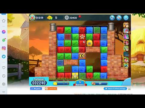 Pet Rescue level 4945, pet rescue, nivel 4945 pet rescue solucionado, solved, sin booster 4945, 4945