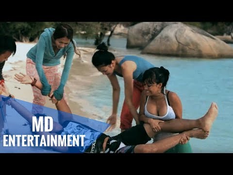 3 CEWEK PETUALANG - TRAILER