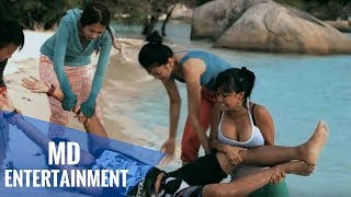 3 CEWEK PETUALANG - TRAILER