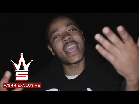 Zona Man "Pounds" (WSHH Exclusive - Official Music Video)