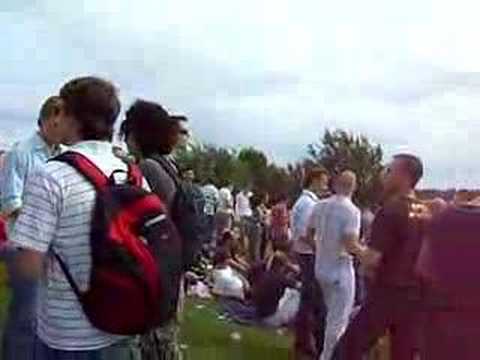 Dance Valley 2007 Spaarnwoude