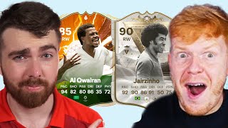 The Battle Of The FIFA 23 Rats - 7MS w/ @Jack54HD EA FC 24