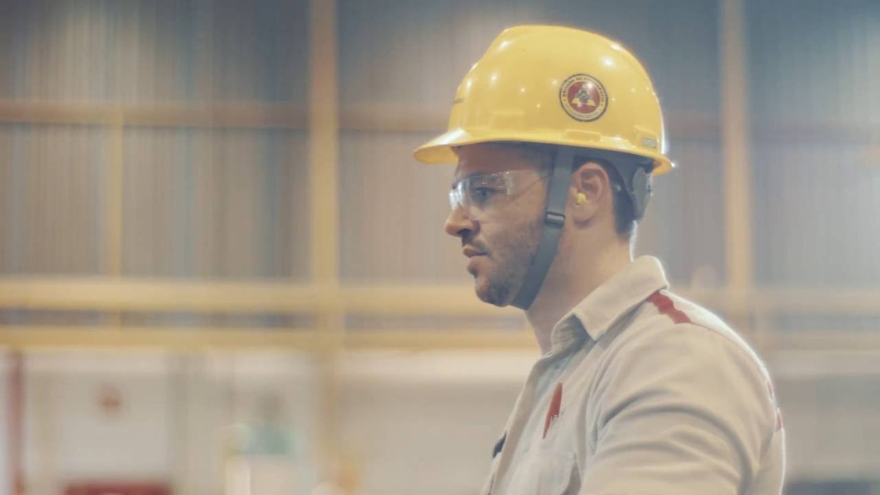 Vídeo Corporativo Villares Metals