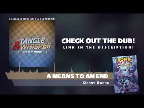 Techno Cinema | A Means to an End (Adrenaline Dubs OST)