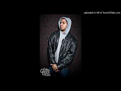 SamIam The MC- Baby Don't Front