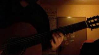 ill nino - my pleasant torture guitar cover