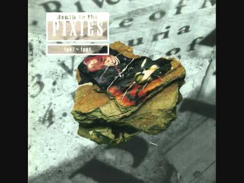 The Pixies - Live in Utrecht 1990 (Complete Set)