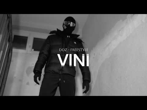 DDZ - FREESTYLE VINI