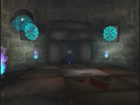 Let's play Shadow Hearts 2 (Covenant) Part 76: The Dog Shrine