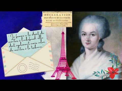 Une femme avant-gardiste ◊ PrettyLittleGuideToInspire