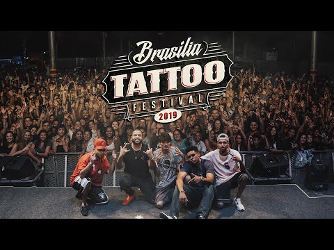 PROJOTA | HATE | FREE | ALKAIDA | GRIOT - Freestyle BTF 2019