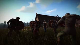 Valnir Rok: Der kommende Survival-Hit mit Star-Besetzung?