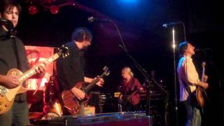 Drive-By Truckers &quot;Get Downtown&quot;