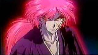 kenshin - coal chamber - sway