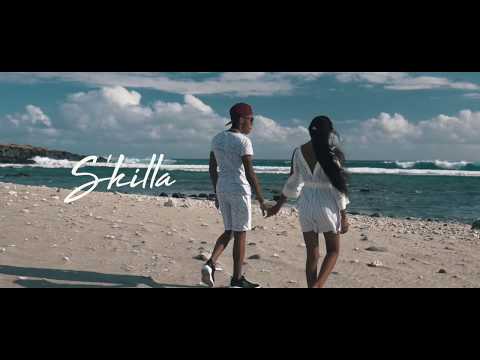 S'KILLA - Les mots [Official HD Music Video]