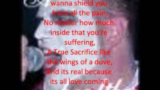 Jamie Madrox-Tear Jerker-Lyrics