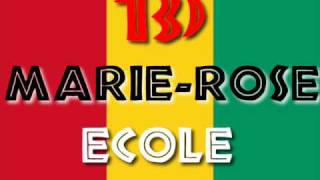 preview picture of video 'Marie-Rose - Ecole'