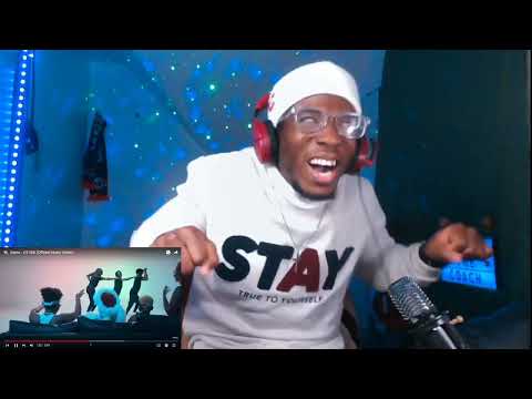 🇰🇪👸🏽Ssaru - ZITOKE (Music Video) | Nigerian British American Reaction | Damithecoach