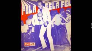 Fela Kuti - 'Ako'