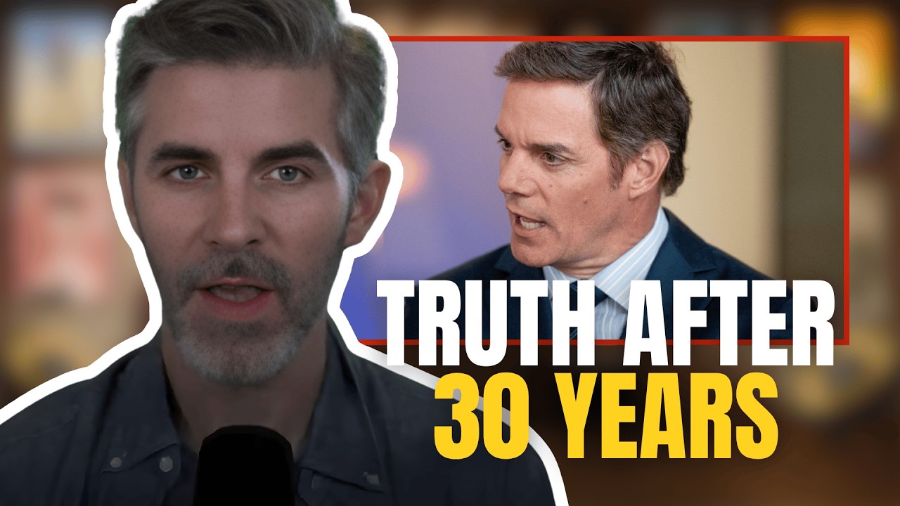 After 30 Years, Bill Hemmer Finally Confirms Why He Never Married