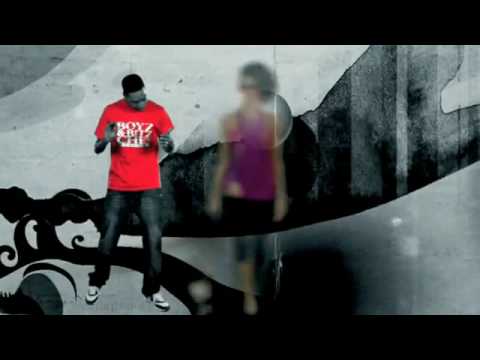 W// Baby - Meisje Zonder Naam (REMIX) ft Kempi   Nelson Freitas OFFICIAL VIDEOCLIP.flv