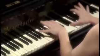 "La Campanella" Franz Liszt, interpreta Valentina Lisitsa