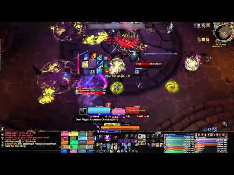DREAM Varamin vs Ko'ragh Mythic Warrior-Mage PoV
